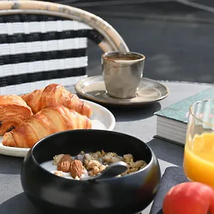 Hotell Otonali By Breizh Cafe, Saint-Malo